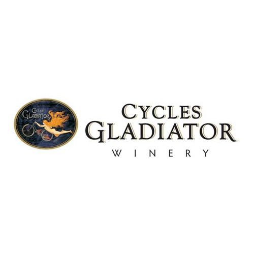 Cycles Gladiator - 單車女神